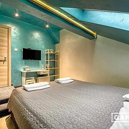 Otel Garson