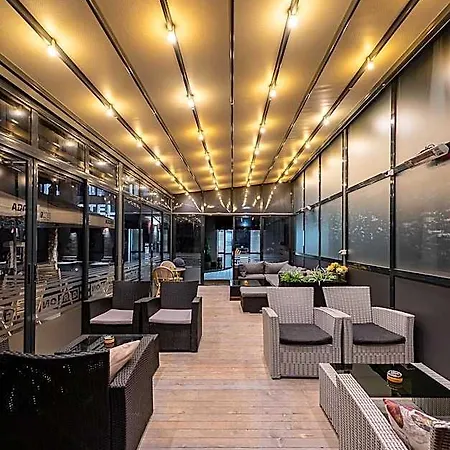 Otel Garson *
