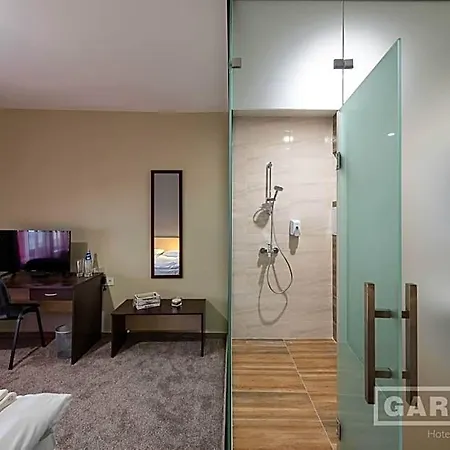 Garson Otel *