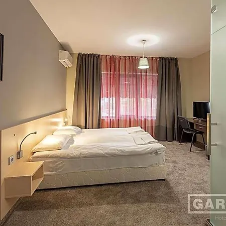 Otel Garson