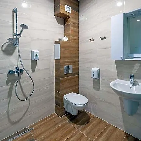 Garson Otel Kŭrdzhali